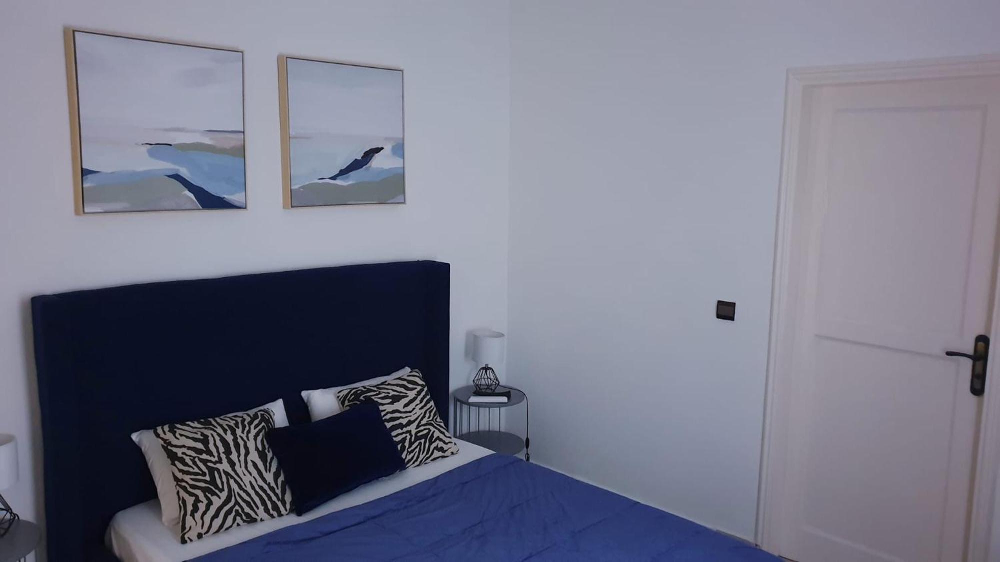 Residence Le Tali Либревиль Экстерьер фото